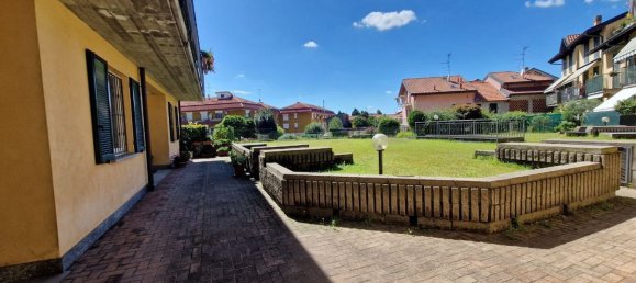 Studio in Venegono Superiore, Italy, Nr. 334185 28