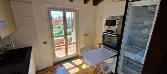 Studio in Venegono Superiore, Italy, Nr. 334185 14