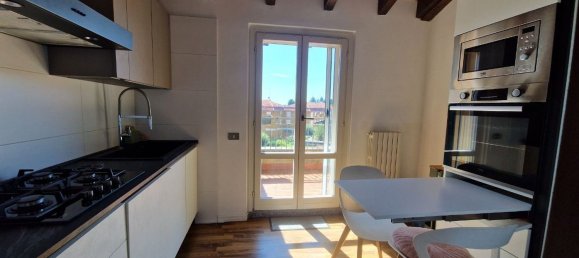 Studio in Venegono Superiore, Italy, Nr. 334185 10