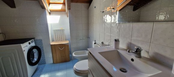 Studio in Venegono Superiore, Italy, Nr. 334185 16