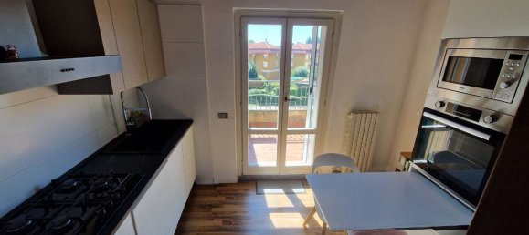 Studio in Venegono Superiore, Italy, Nr. 334185 13