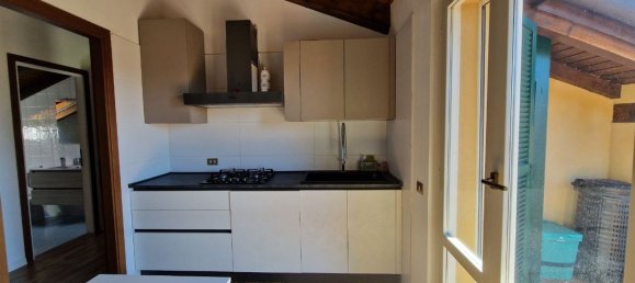 Studio in Venegono Superiore, Italy, Nr. 334185 12