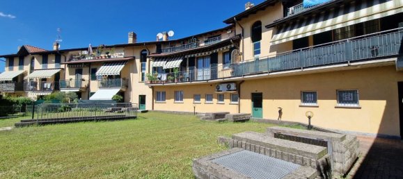 Studio in Venegono Superiore, Italy, Nr. 334185 29