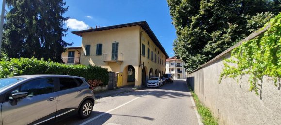 Studio in Venegono Superiore, Italy, Nr. 334185 25