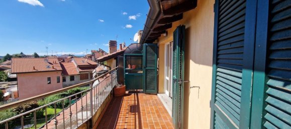 Studio in Venegono Superiore, Italy, Nr. 334185 19