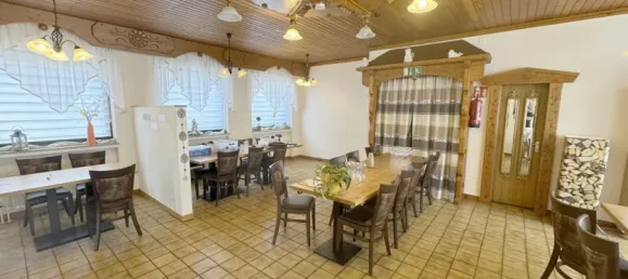 8-salle Café / restaurant à Cochem-Zell, Germany No. 365513 4