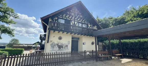 8-salle Café / restaurant à Cochem-Zell, Germany No. 365513 2