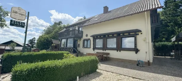 8-salle Café / restaurant à Cochem-Zell, Germany No. 365513 8