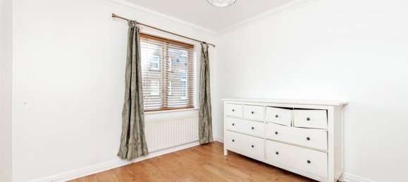 2 bedrooms Apartment in Shoreditch, United Kingdom No. 12606 11