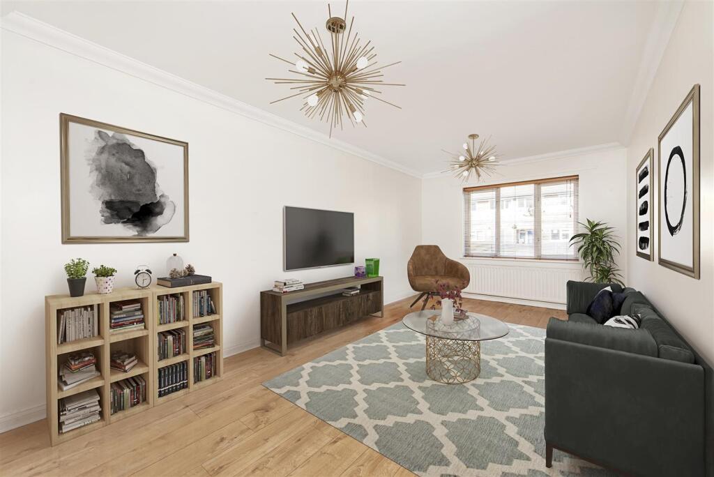 2 bedrooms Apartment in Shoreditch, United Kingdom No. 12606