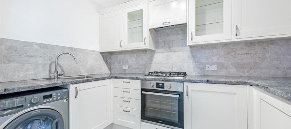 2 bedrooms Apartment in Shoreditch, United Kingdom No. 12606 8