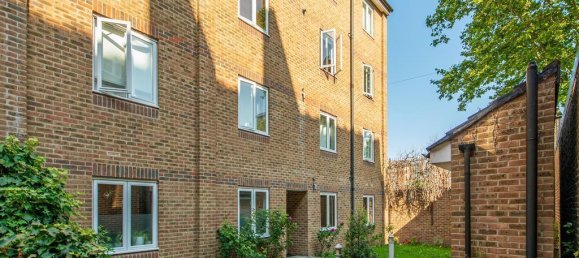 2 bedrooms Apartment in Shoreditch, United Kingdom No. 12606 4