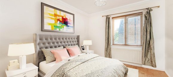 2 bedrooms Apartment in Shoreditch, United Kingdom No. 12606 3