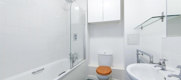 2 bedrooms Apartment in Shoreditch, United Kingdom No. 12606 19