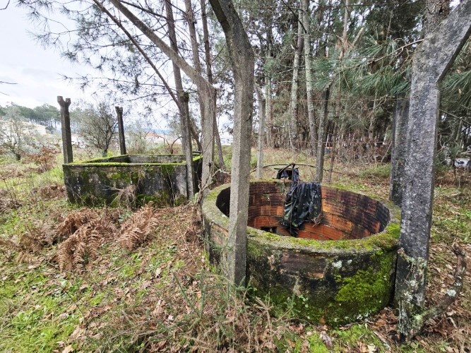 Grundstück in Pedrogao Grande, Portugal, Nr. 313135