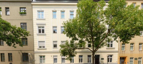 2 rooms Apartment in Simmering, Austria No. 227075 5