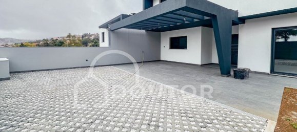 Вилла с 3 спальнями в Фуншал, Португалия № 99007 2