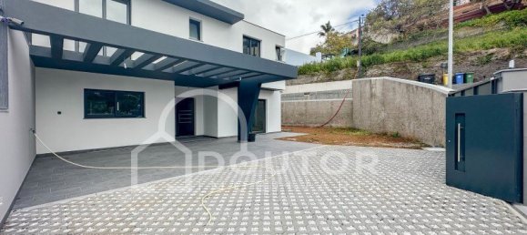 Вилла с 3 спальнями в Фуншал, Португалия № 99007 19