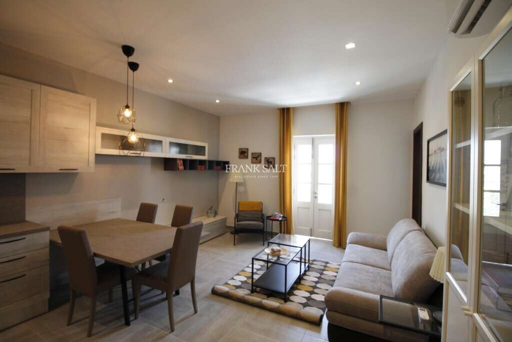 2 chambres Appartement à Gzira, Malta No. 9299