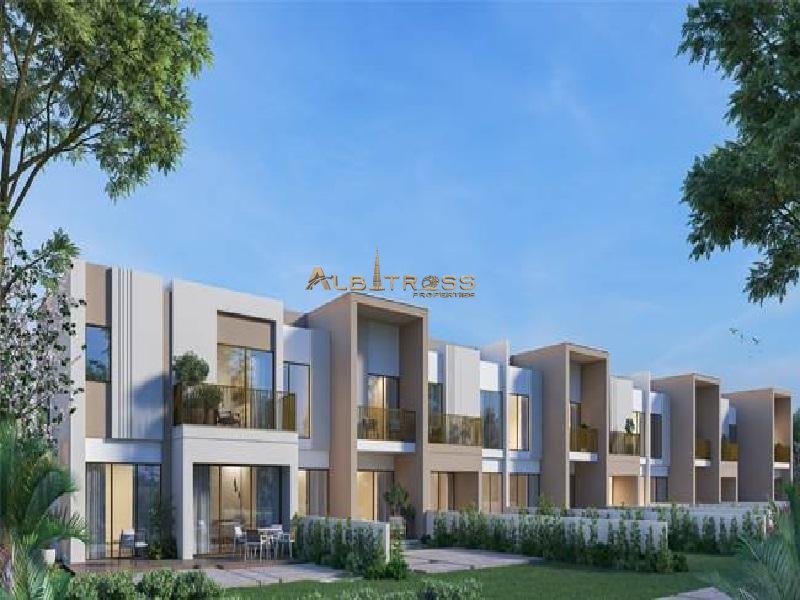 3 Schlafzimmer Villa in Dubai Land, UAE, Nr. 9076