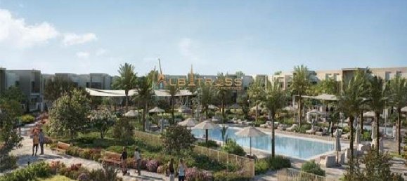 3 Schlafzimmer Villa in Dubai Land, UAE, Nr. 9076 10