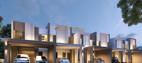 3 Schlafzimmer Villa in Dubai Land, UAE, Nr. 9076 3