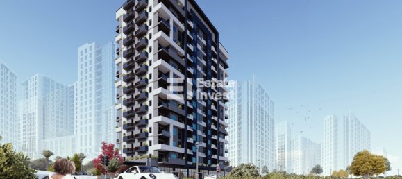 Wohnung 3+1 in Mersin, Turkey, Nr. 30616 3