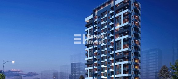 Wohnung 3+1 in Mersin, Turkey, Nr. 30616 2