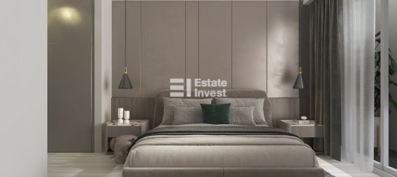 Wohnung 3+1 in Mersin, Turkey, Nr. 30616 7