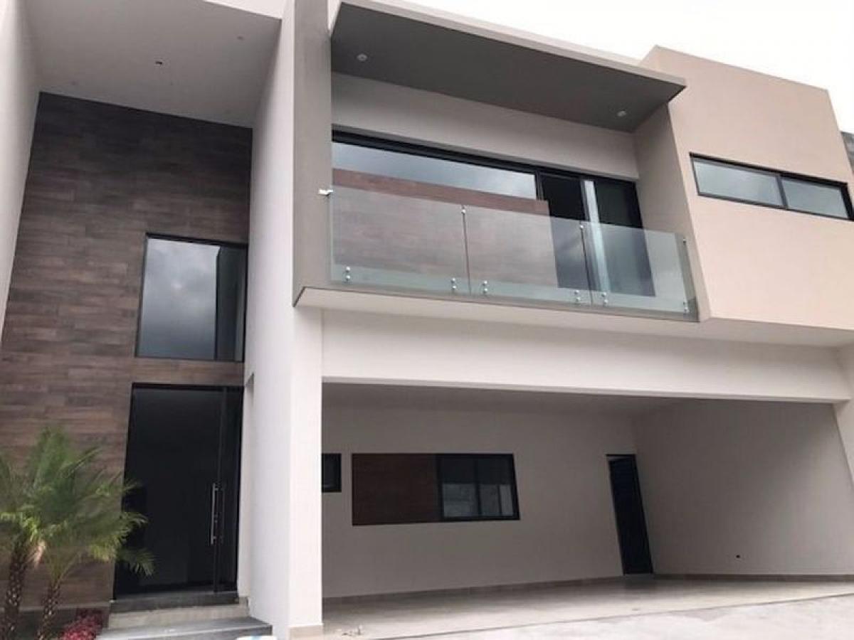 3 Schlafzimmer Haus in Nuevo Leon, Mexico, Nr. 171084