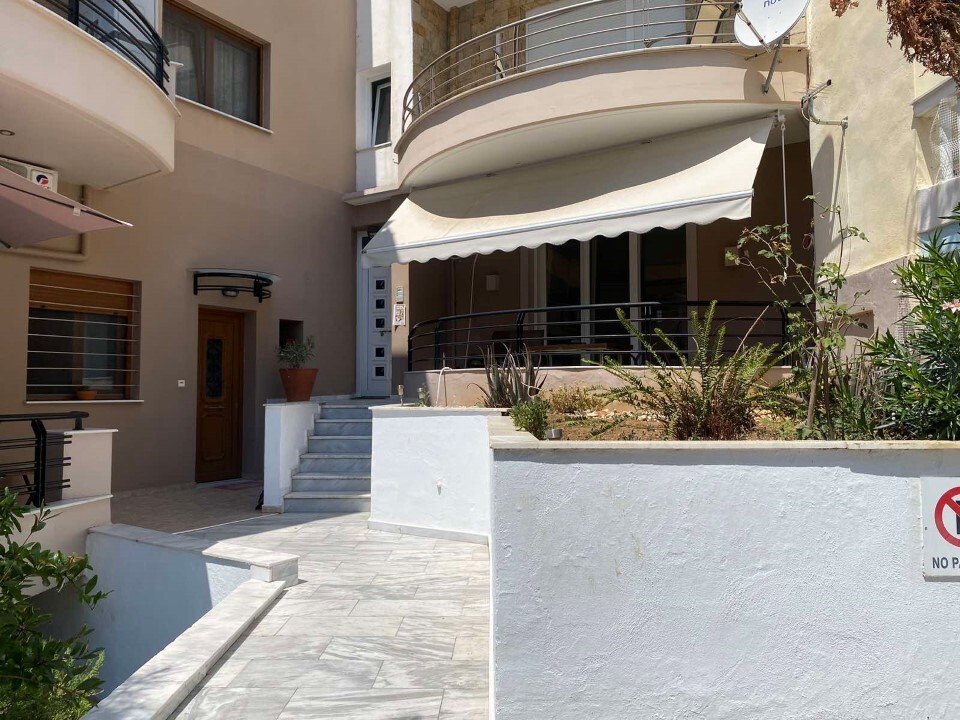 2 bedrooms Apartment in Kavala, Greece No. 1941