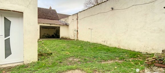 5-Zimmer Haus in Saint-Gondon, France, Nr. 41883 7