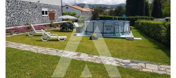 3 chambres Maison à Fragoso, Portugal No. 132302 10