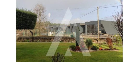 3 chambres Maison à Fragoso, Portugal No. 132302 13