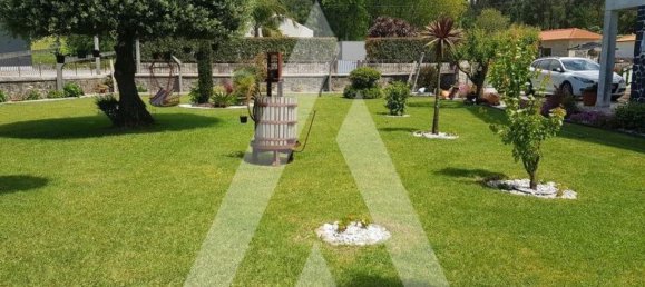 3 chambres Maison à Fragoso, Portugal No. 132302 12