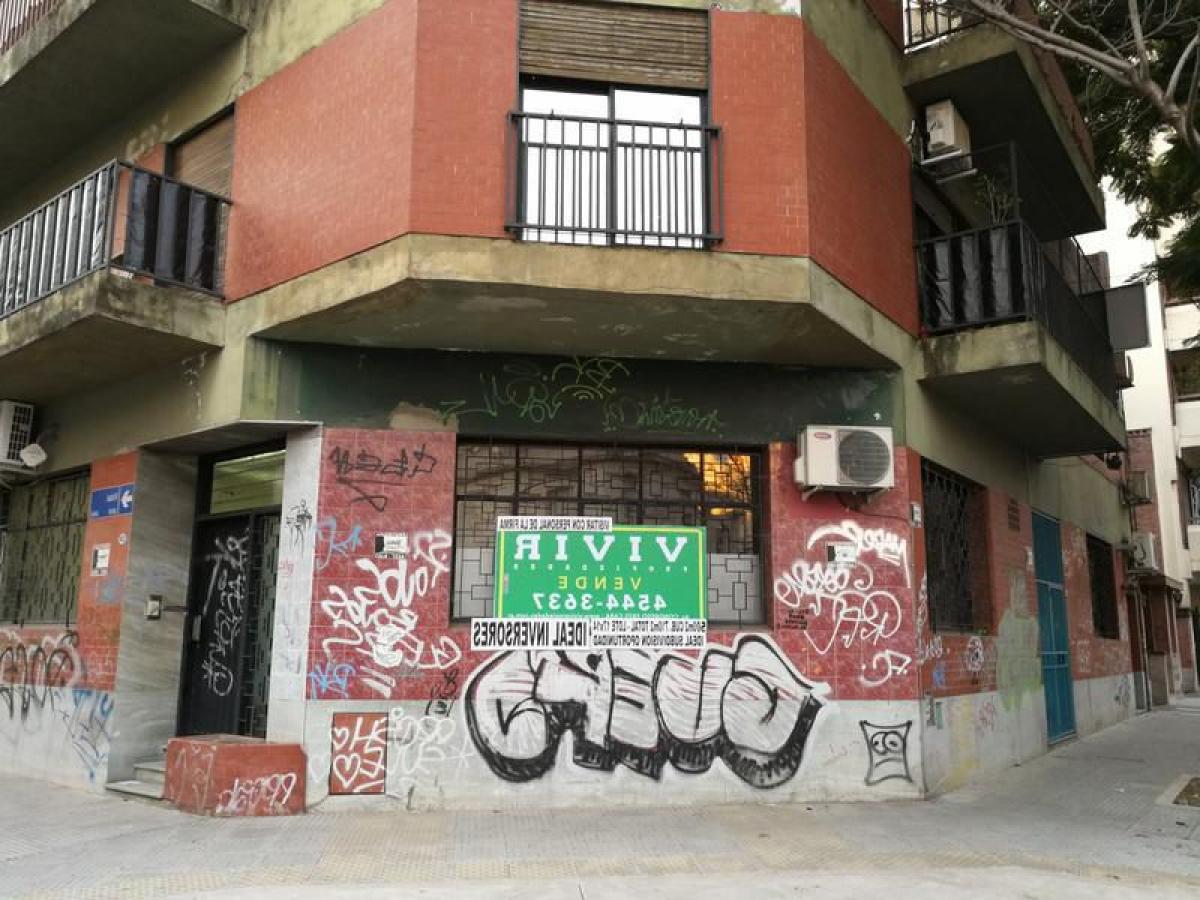 Grundstück in Buenos Aires, Argentina, Nr. 119351