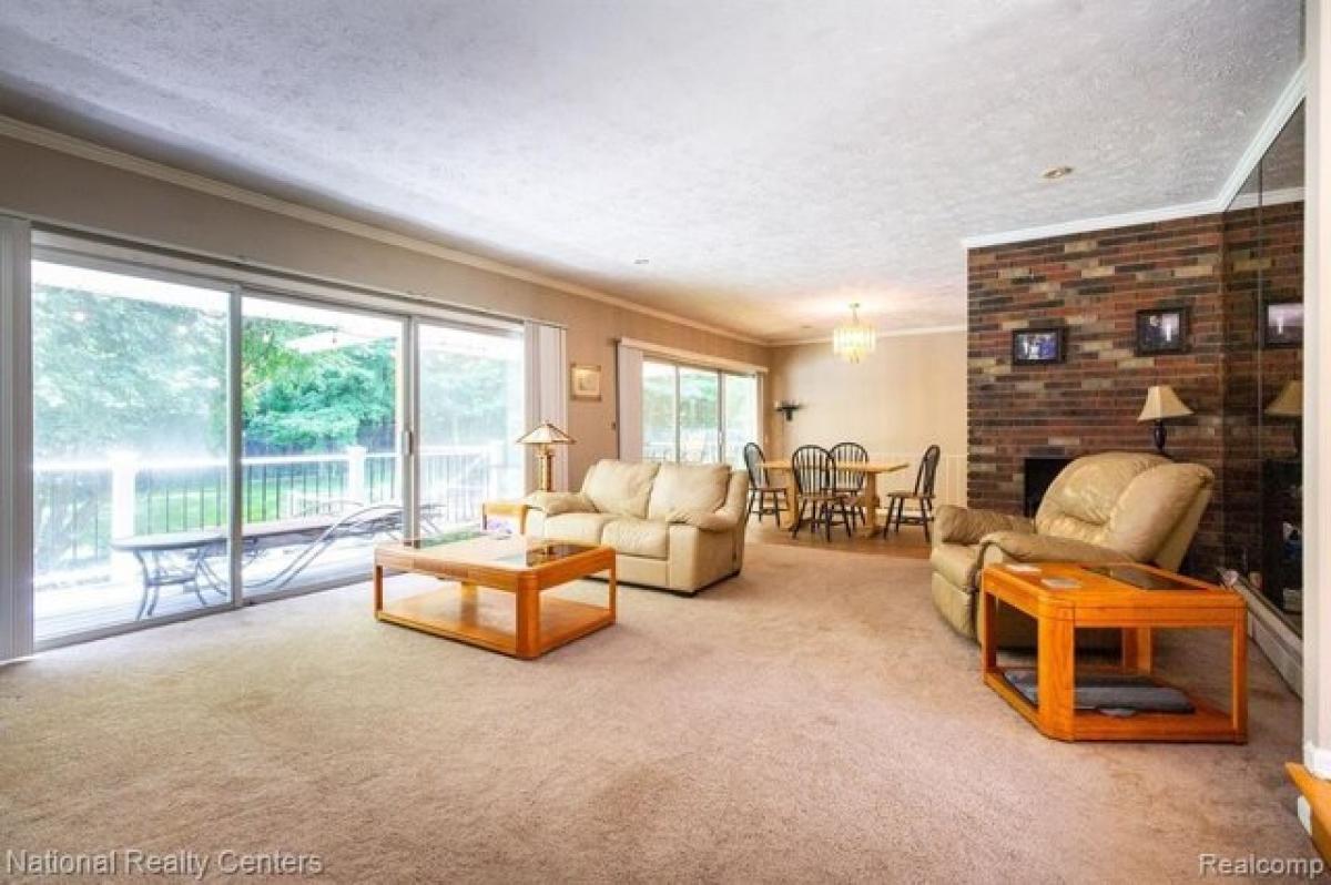 5 bedrooms House in Canton, USA No. 427055