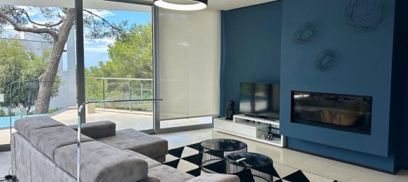 Moradia em banda T5 em Marbella, Spain N.º 65433 13