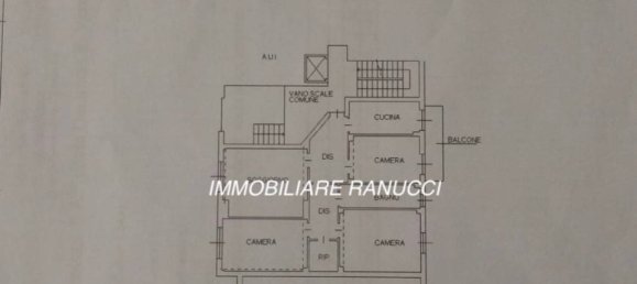 3 bedrooms Apartment in Bergamo, Italy No. 313881 10