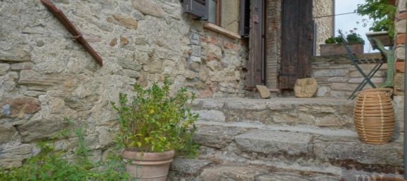 6 غرف نوم منزل في Monte Santa Maria Tiberina, Italy رقم 264818 33