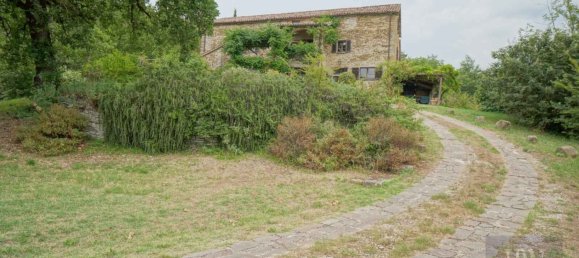 6 غرف نوم منزل في Monte Santa Maria Tiberina, Italy رقم 264818 31