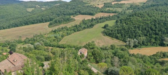 6 غرف نوم منزل في Monte Santa Maria Tiberina, Italy رقم 264818 17