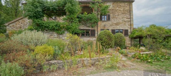 6 غرف نوم منزل في Monte Santa Maria Tiberina, Italy رقم 264818 29