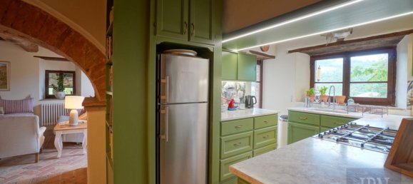 6 غرف نوم منزل في Monte Santa Maria Tiberina, Italy رقم 264818 40