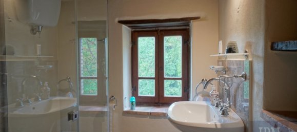 6 غرف نوم منزل في Monte Santa Maria Tiberina, Italy رقم 264818 48