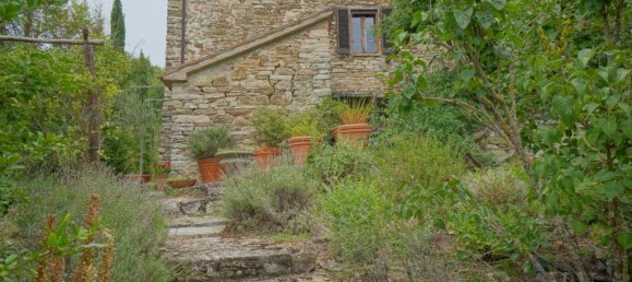 6 غرف نوم منزل في Monte Santa Maria Tiberina, Italy رقم 264818 30