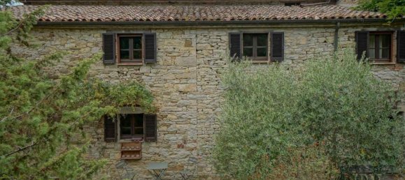 6 غرف نوم منزل في Monte Santa Maria Tiberina, Italy رقم 264818 24