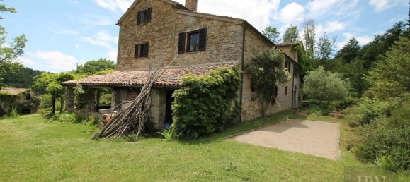 6 غرف نوم منزل في Monte Santa Maria Tiberina, Italy رقم 264818 9