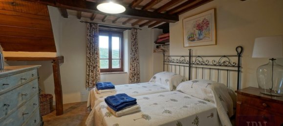 6 غرف نوم منزل في Monte Santa Maria Tiberina, Italy رقم 264818 47