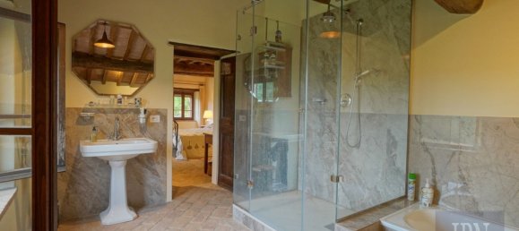 6 غرف نوم منزل في Monte Santa Maria Tiberina, Italy رقم 264818 46